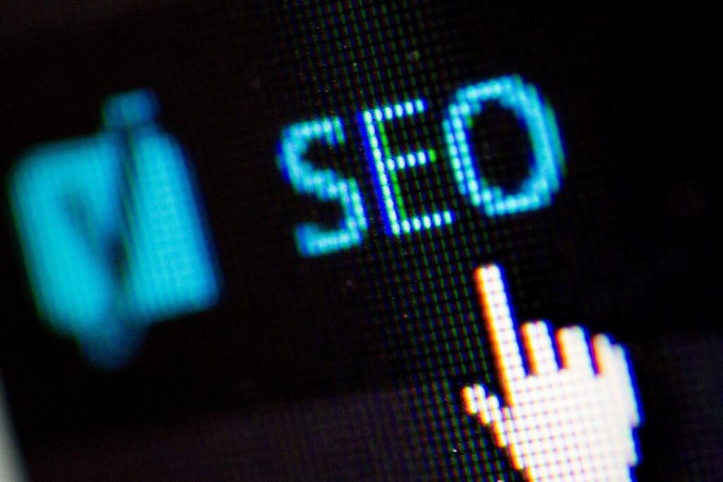 SEO Services NYC