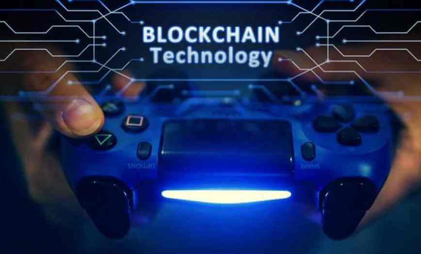 The Function Of Blockchain Technology In The Gaming Industry