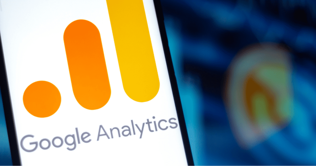 Google analytics