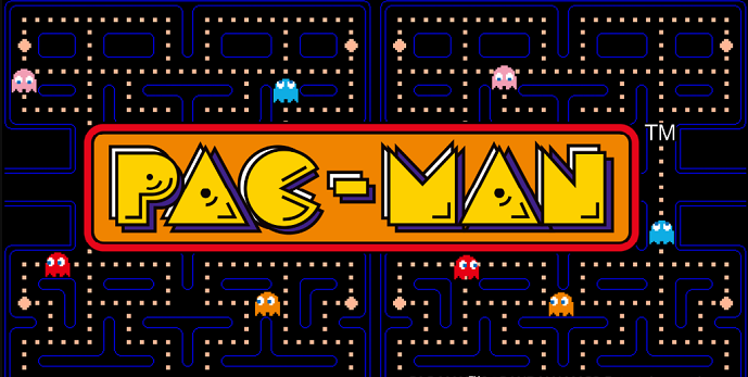 Famous Google Doodle Game 2022 | 30th Anniversary Of Pacman